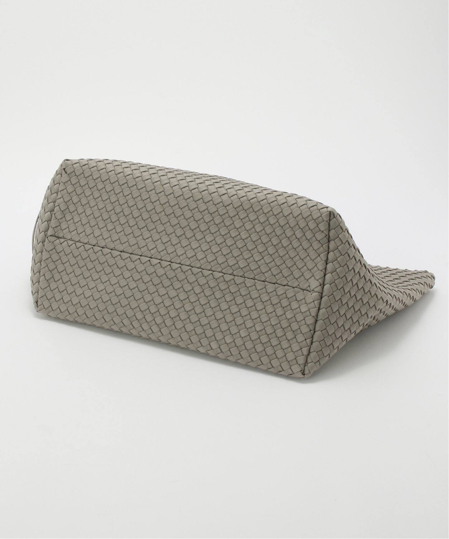 NAGHEDI/ナゲディ】ST BARTHS LARGE TOTE（トートバッグ）｜Deuxieme 