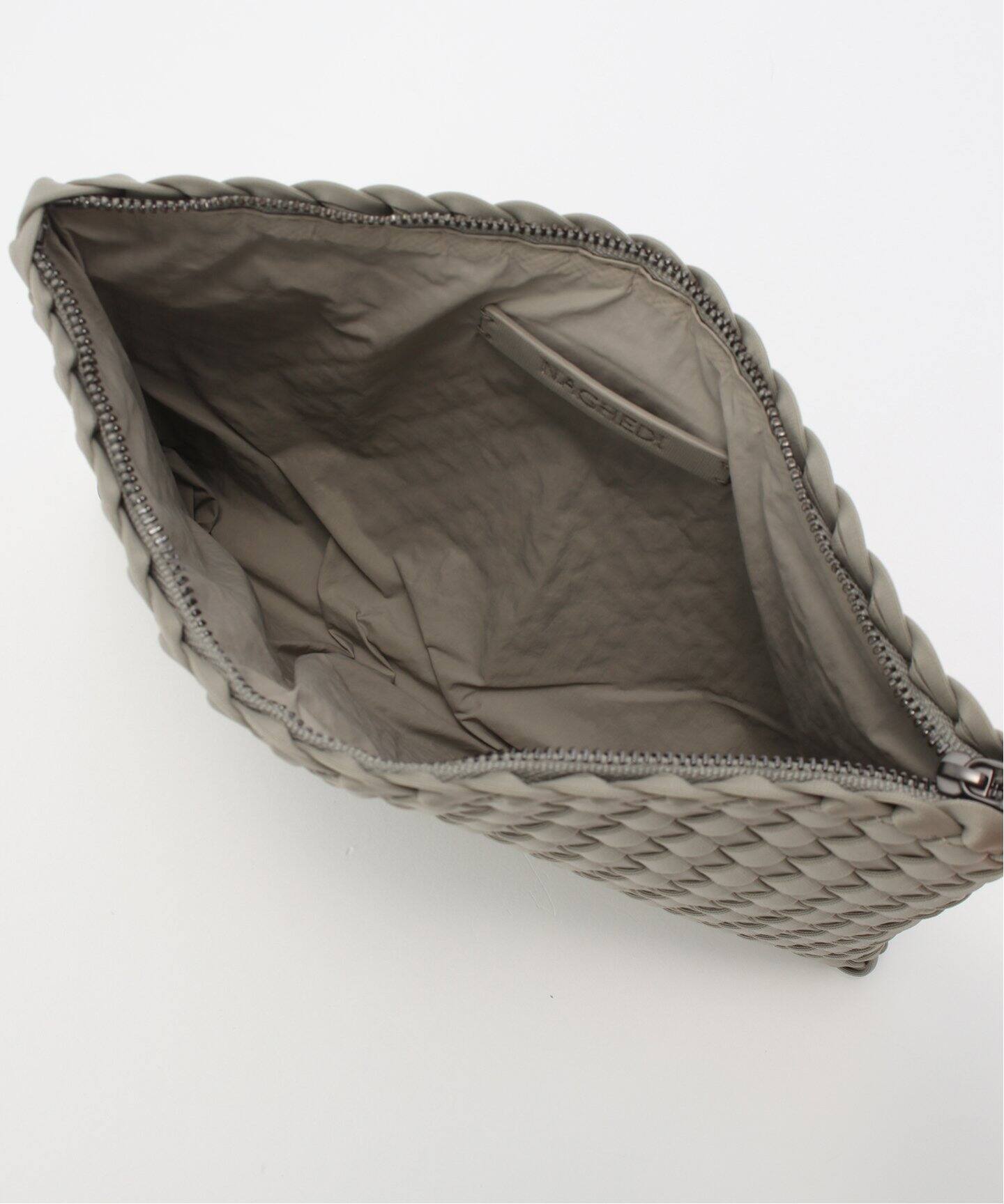 NAGHEDI/ナゲディ】ST BARTHS LARGE TOTE（トートバッグ