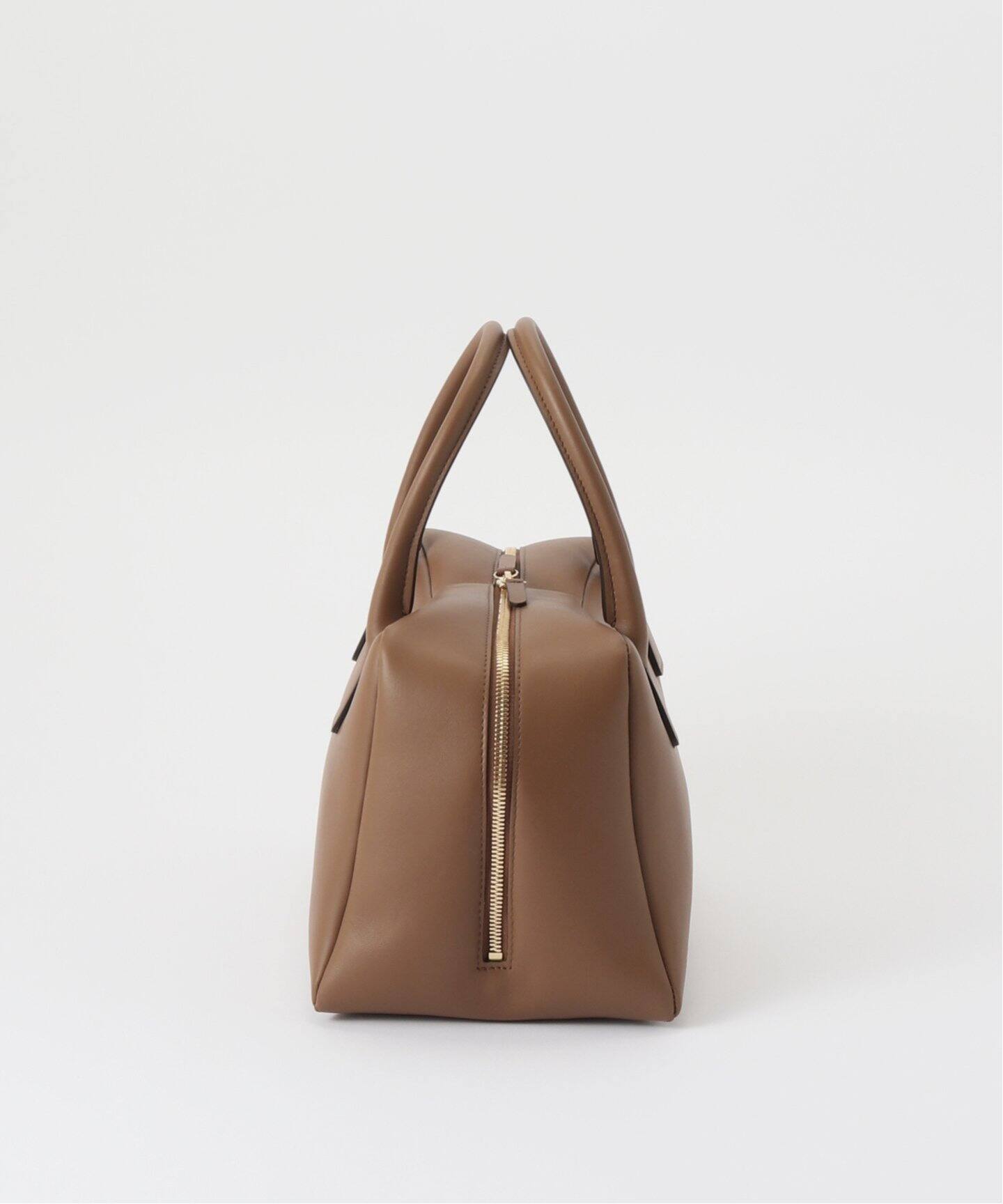 FRENZLAUER/フランツロアー】BOWLING BAG MEDIUM（ボストンバッグ 