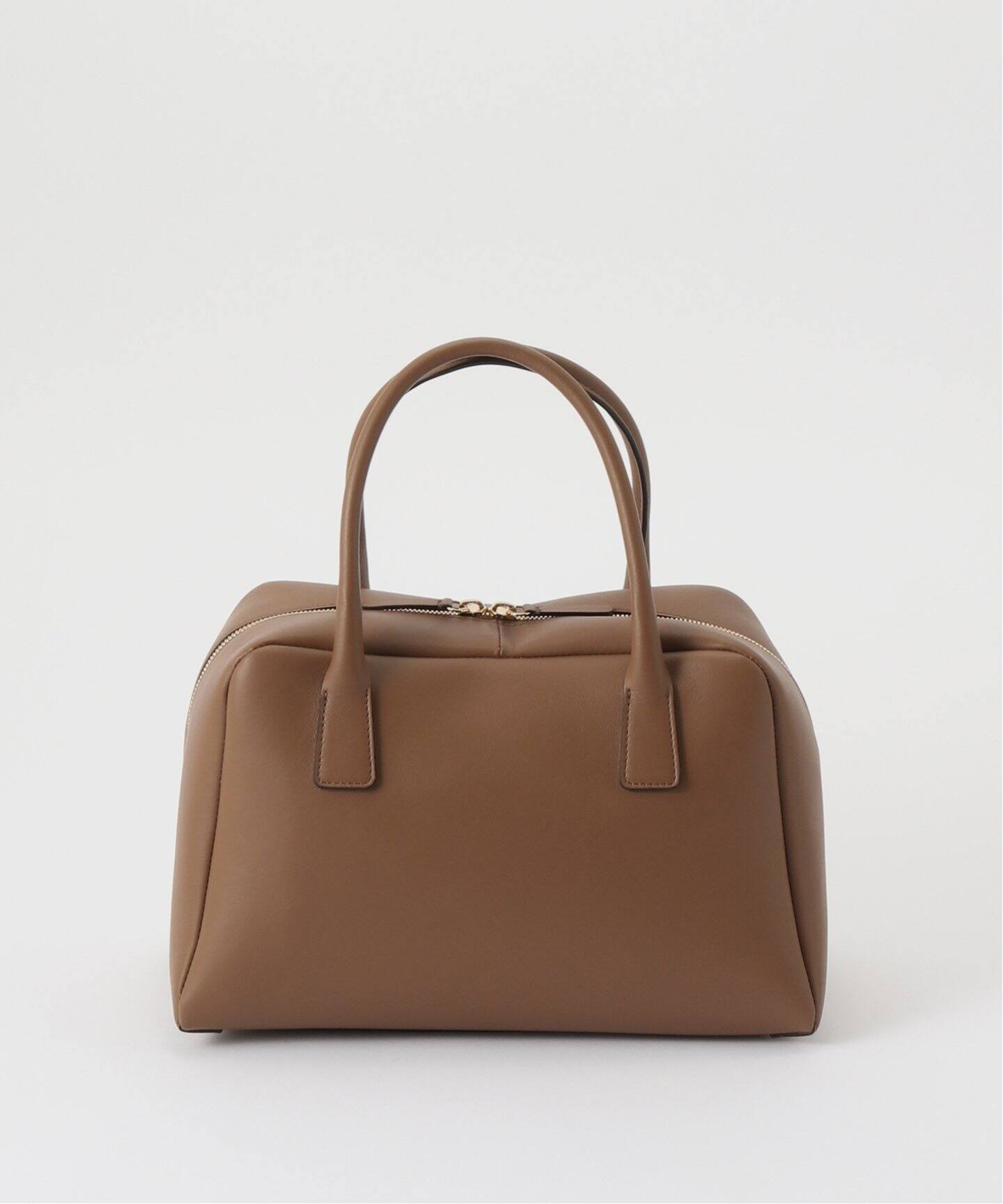 FRENZLAUER/フランツロアー】BOWLING BAG MEDIUM（ボストンバッグ 