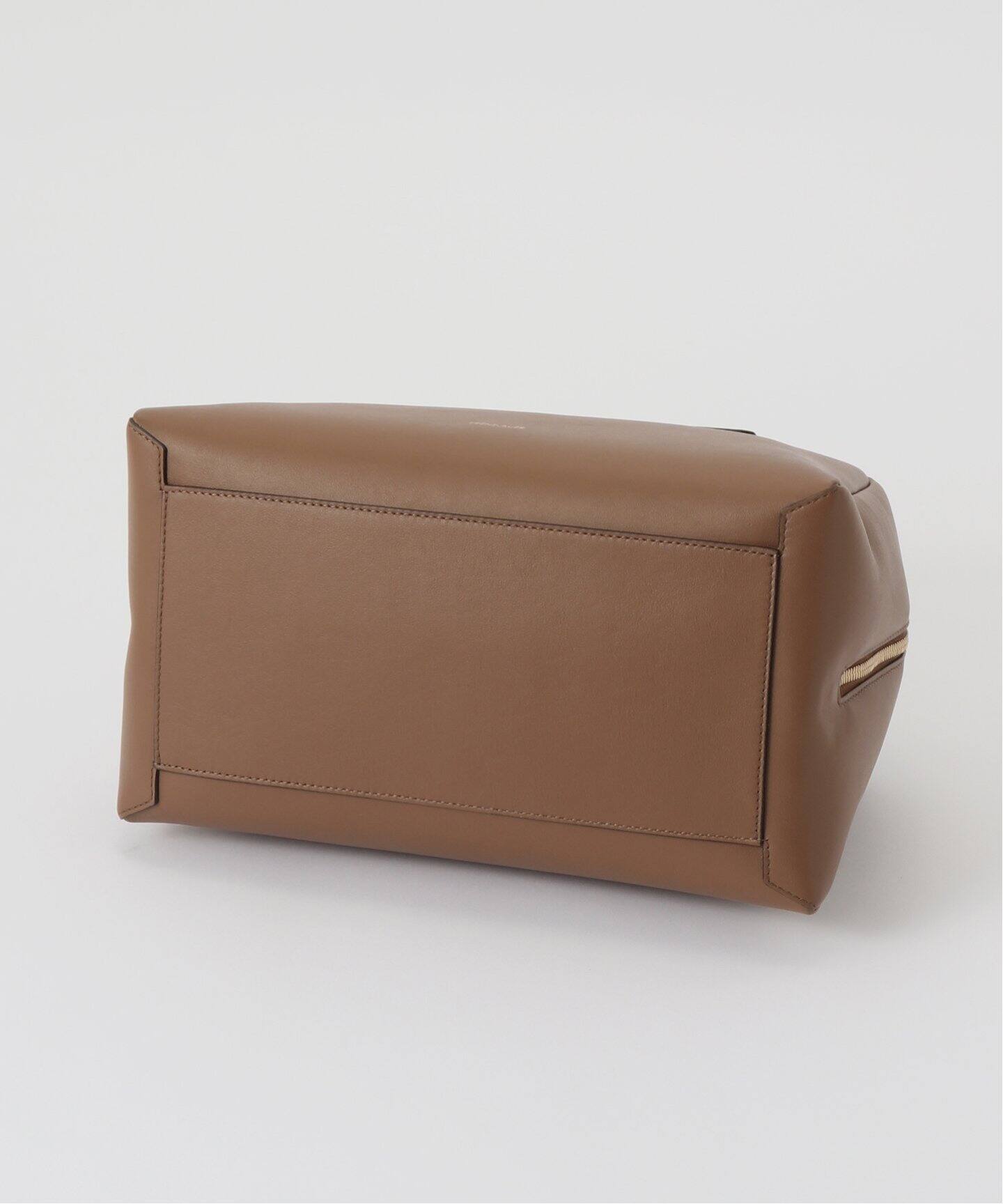 FRENZLAUER/フランツロアー】BOWLING BAG MEDIUM（ボストンバッグ 