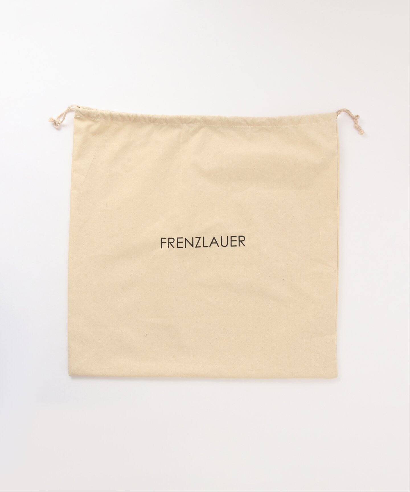 FRENZLAUER/フランツロアー】BOWLING BAG MEDIUM（ボストン