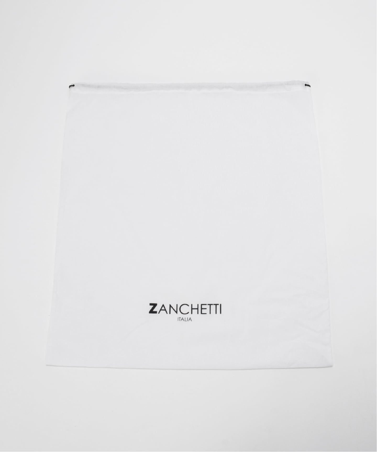 ZANCHETTI/ザンケッティ】SUEDE BUSKET（その他バッグ）｜Deuxieme