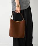 *【ZANCHETTI/ザンケッティ】SUEDE BUSKET