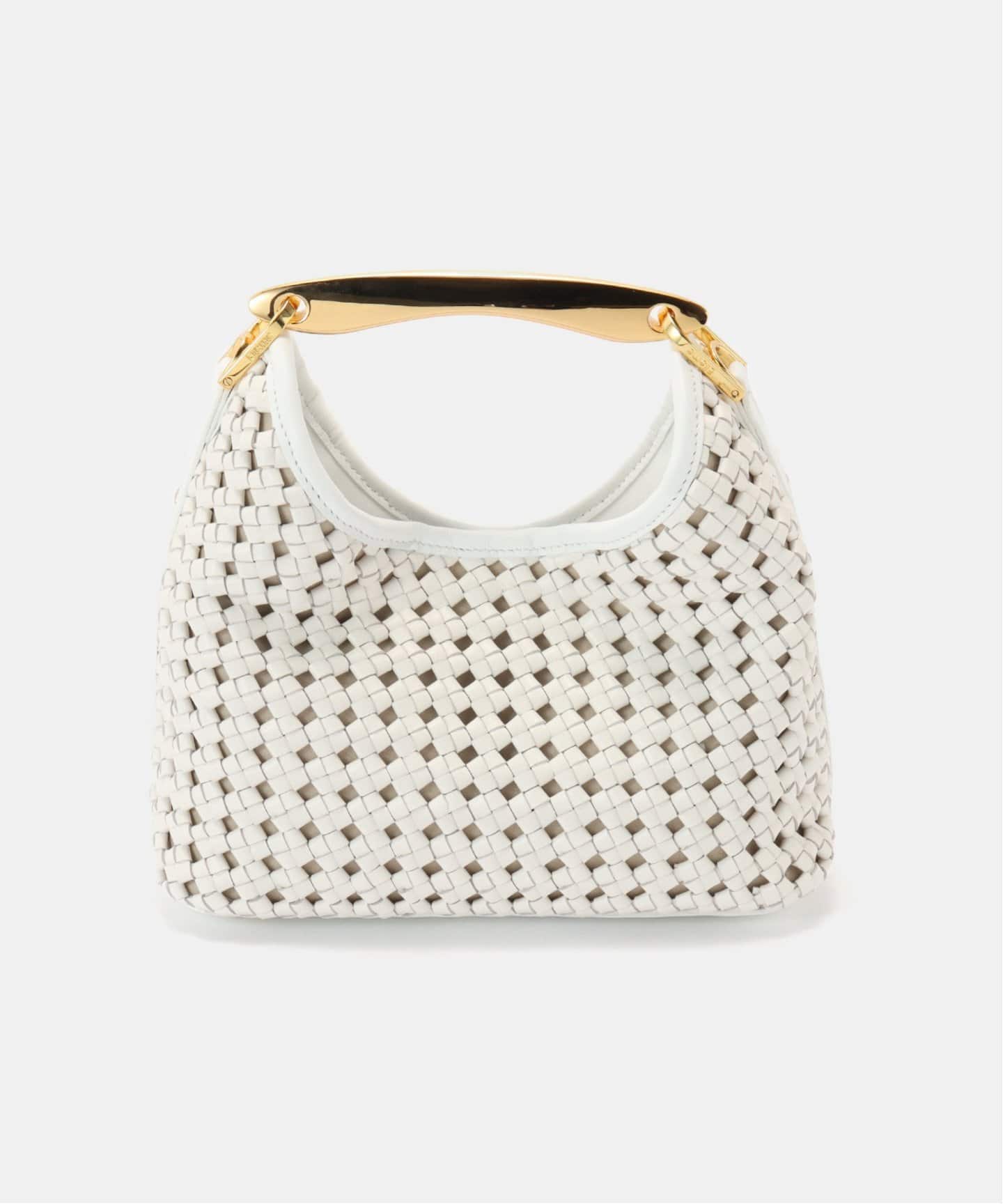 ★Deuxieme Classe【ELLEME/エレメ】バッグ★ ELLEME/エレメ】 TROUSSE SUEDE バッグ（ショルダーバッグ