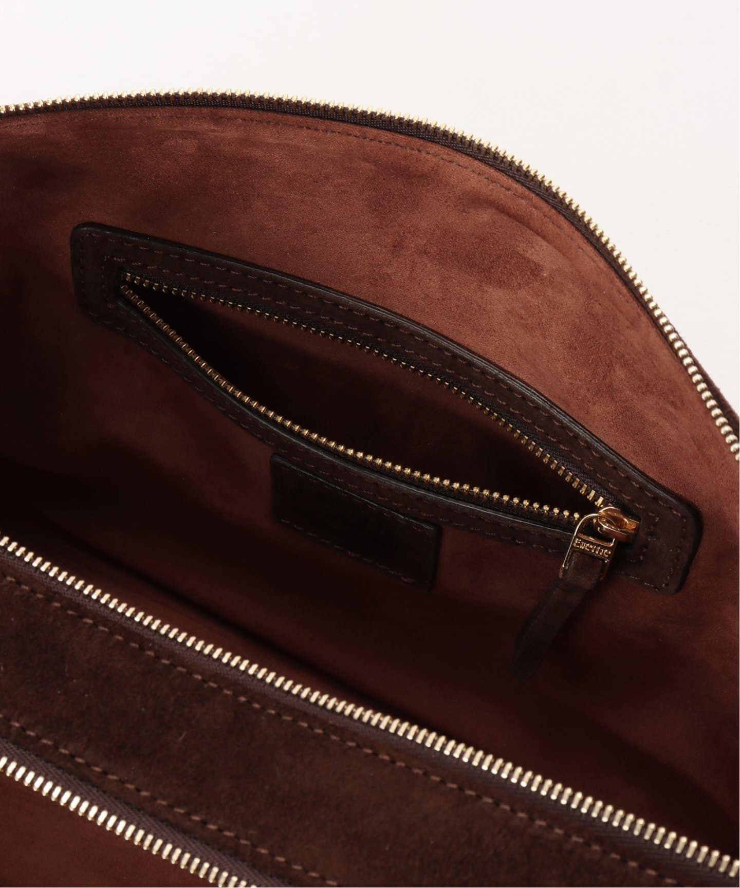 ★Deuxieme Classe【ELLEME/エレメ】バッグ★ ELLEME/エレメ】 Boomerang Small Woven（ハンドバッグ）｜Deuxieme