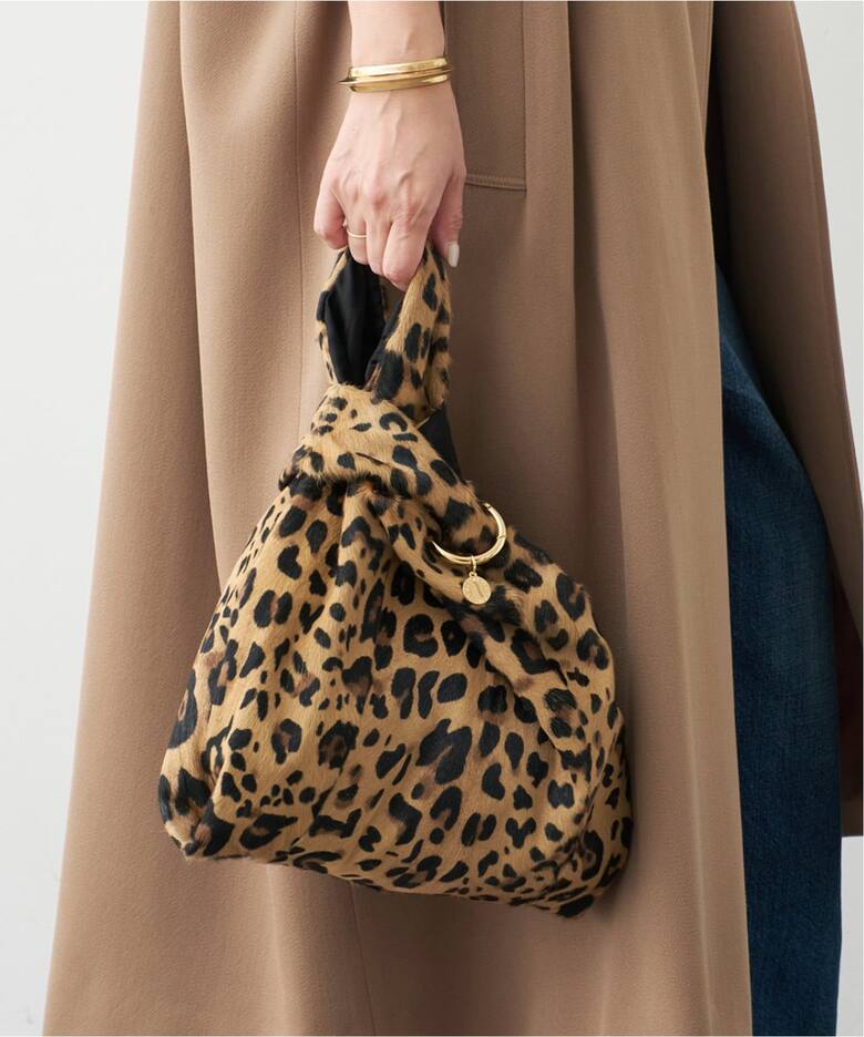 SIMONETTA RAVIZZA/シモネッタラヴィッツァ】KID REGULAR BAG（トート 