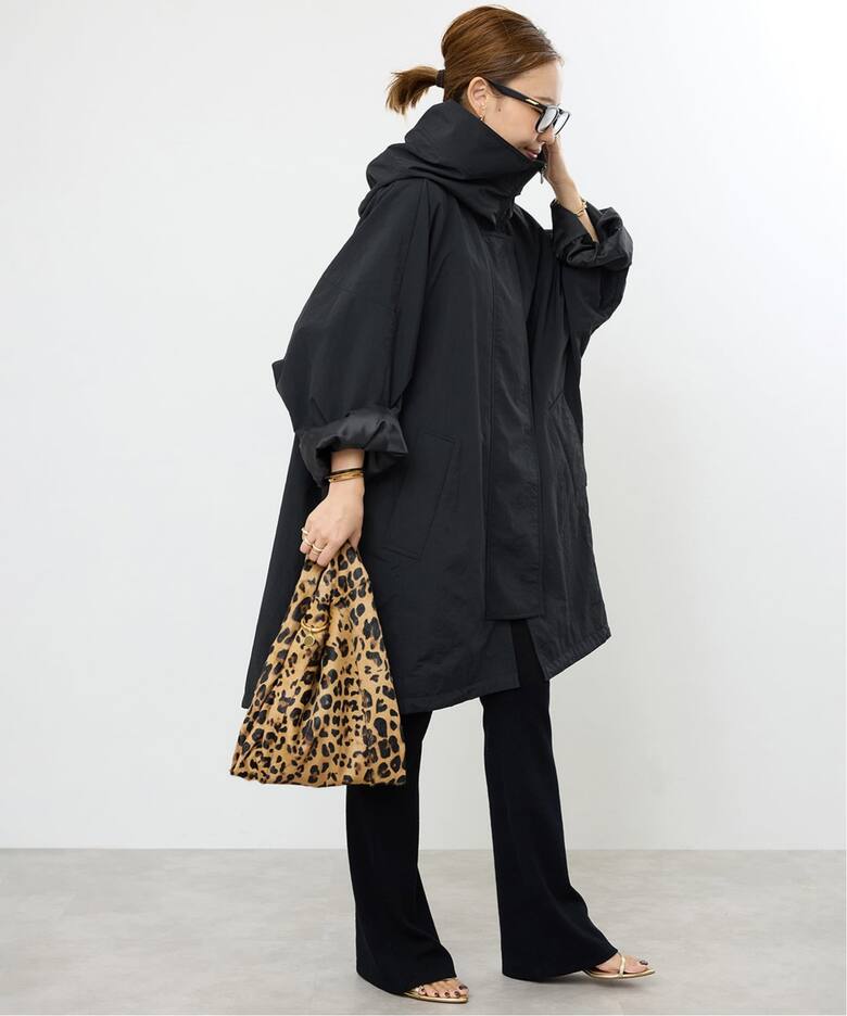 SIMONETTA RAVIZZA/シモネッタラヴィッツァ】KID REGULAR BAG（トート 