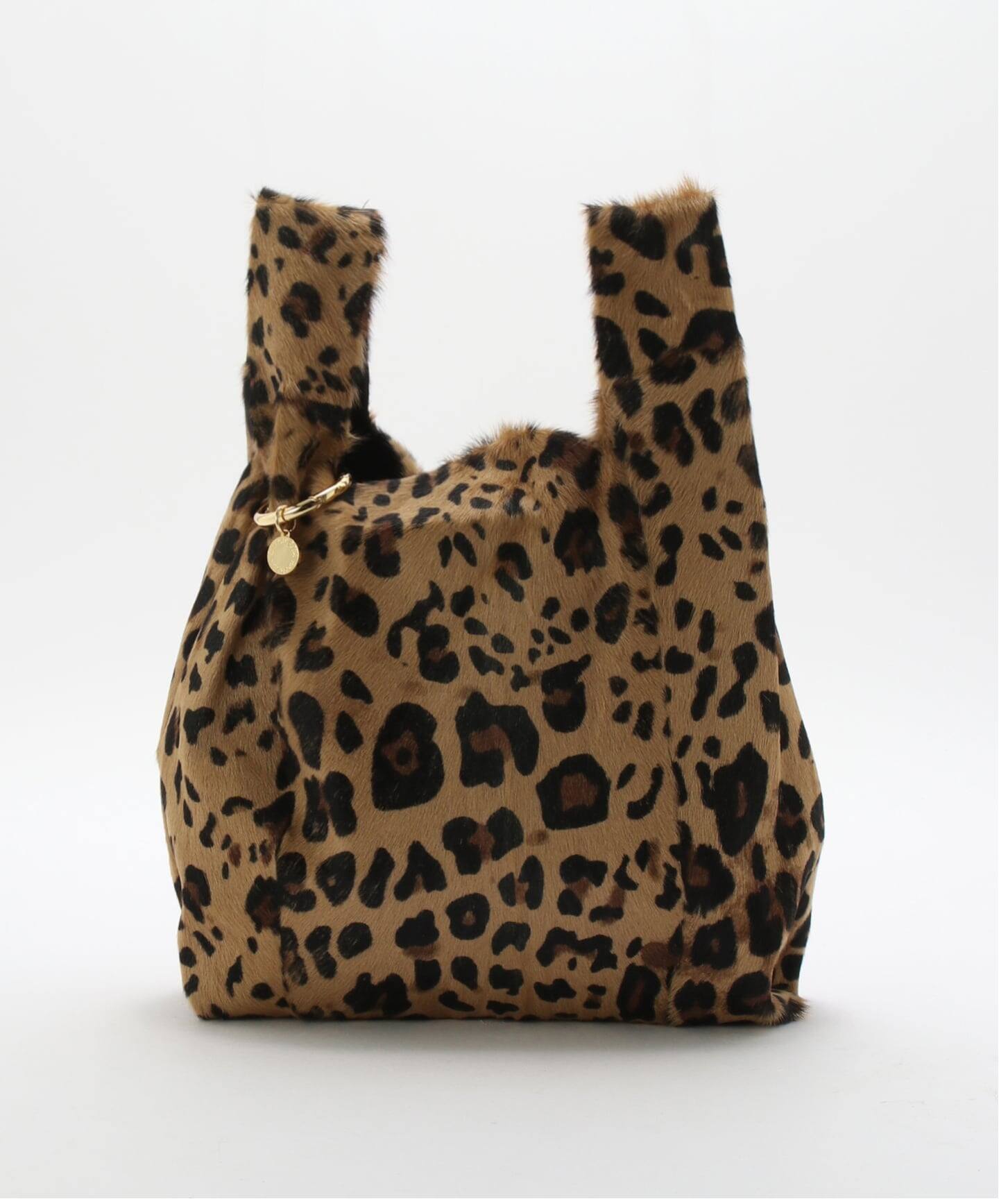 SIMONETTA RAVIZZA/シモネッタラヴィッツァ】KID REGULAR BAG