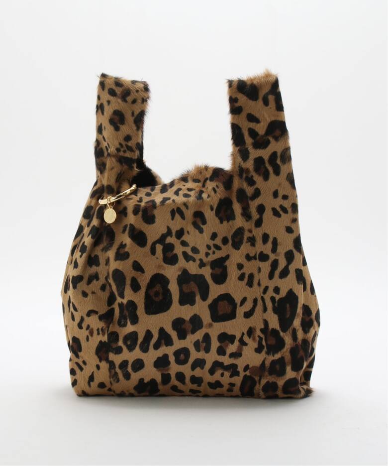 SIMONETTA RAVIZZA/シモネッタラヴィッツァ】KID REGULAR BAG（トート 