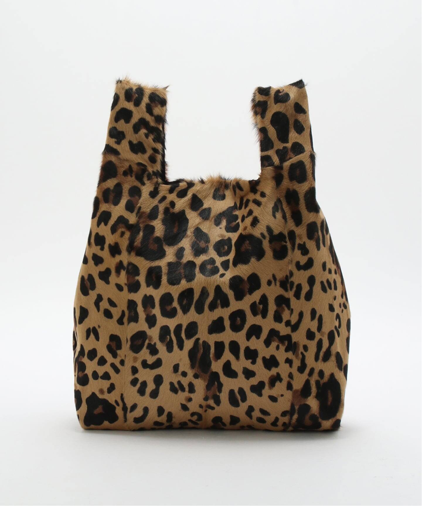 SIMONETTA RAVIZZA/シモネッタラヴィッツァ】KID REGULAR BAG