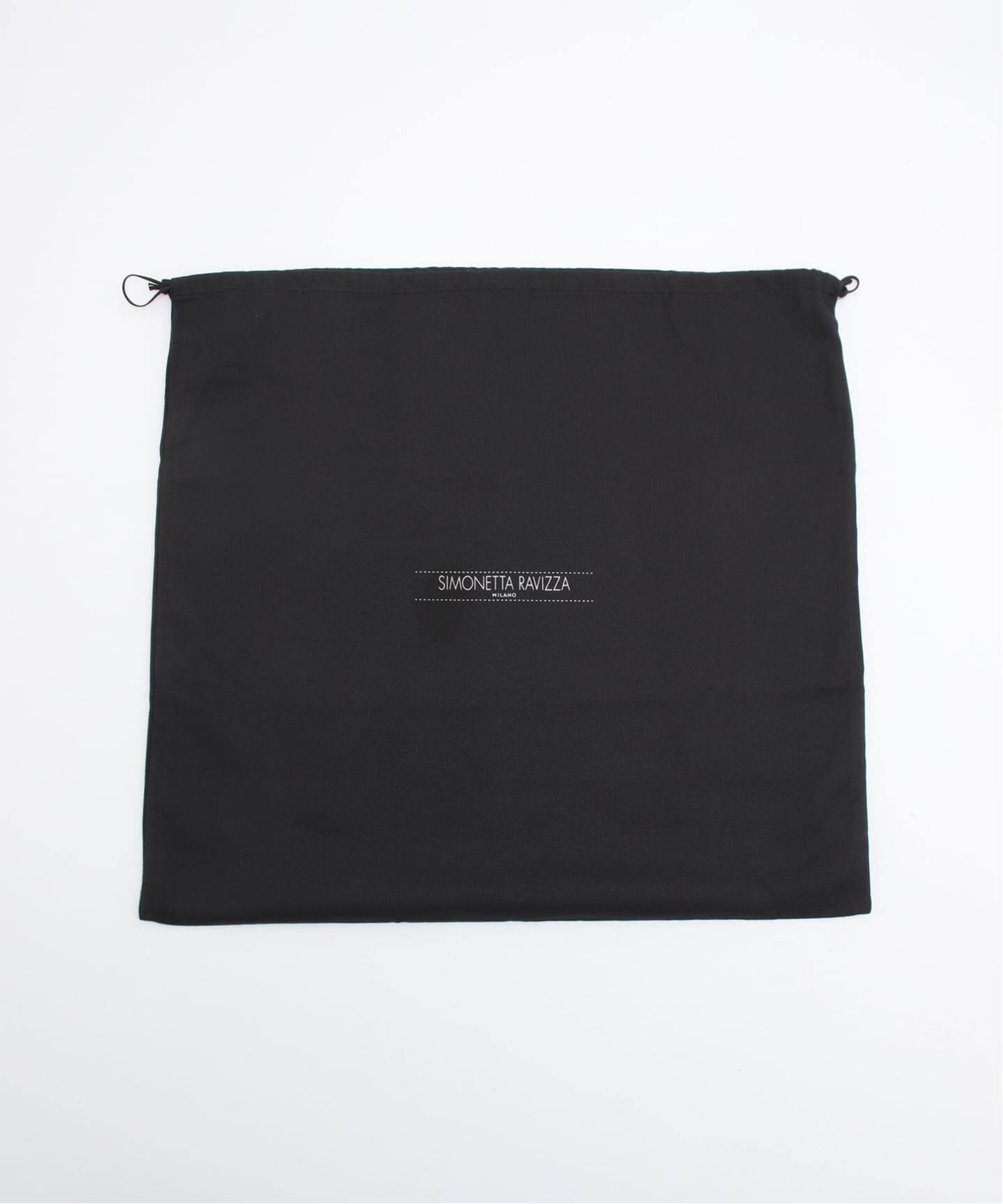 SIMONETTA RAVIZZA/シモネッタラヴィッツァ】KID REGULAR BAG