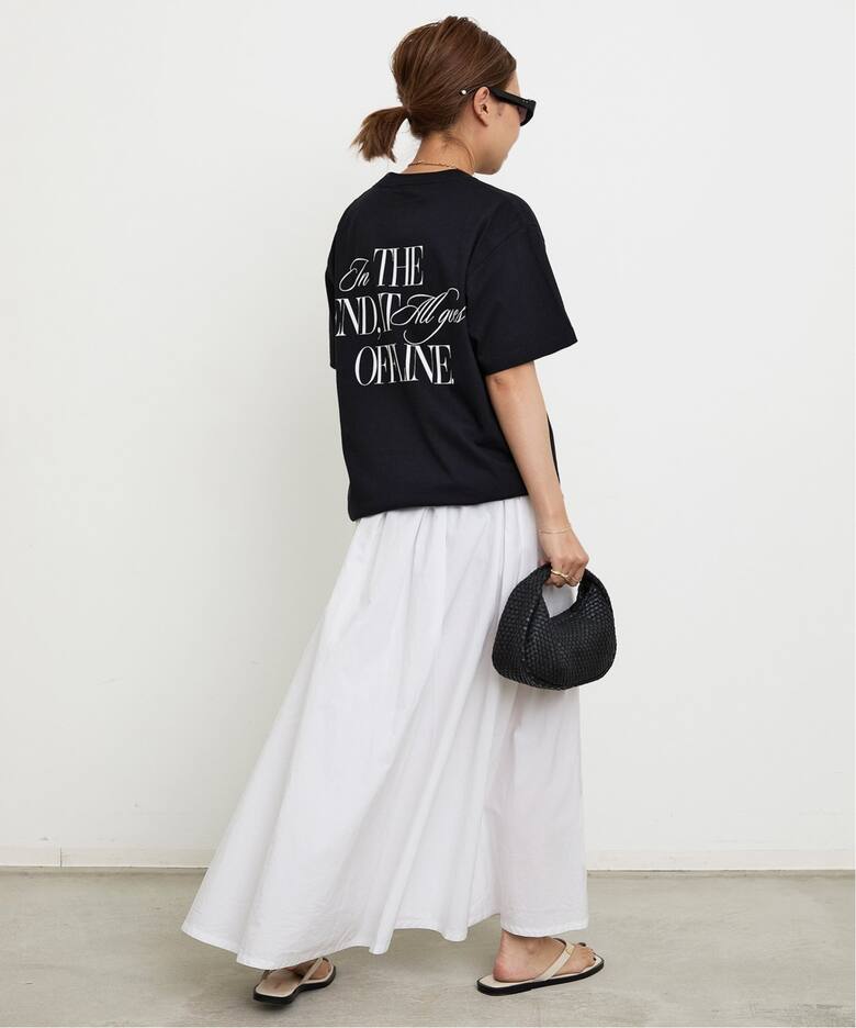 ST.AGNI/セント アグニ】MINI BAG（ハンドバッグ）｜Deuxieme Classe 