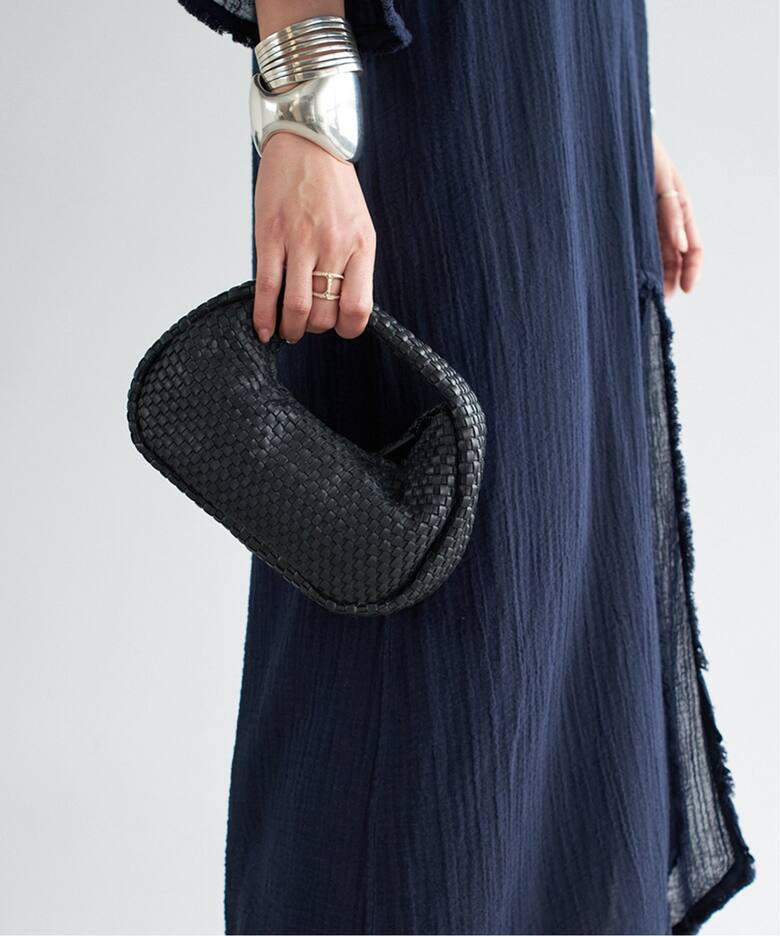 ST.AGNI/セント アグニ】MINI BAG（ハンドバッグ）｜Deuxieme Classe 