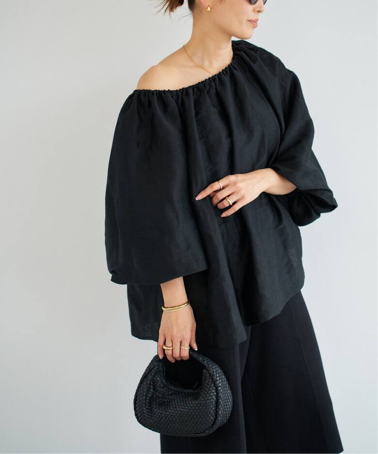 ST.AGNI/セント アグニ】MINI BAG（ハンドバッグ）｜Deuxieme Classe 