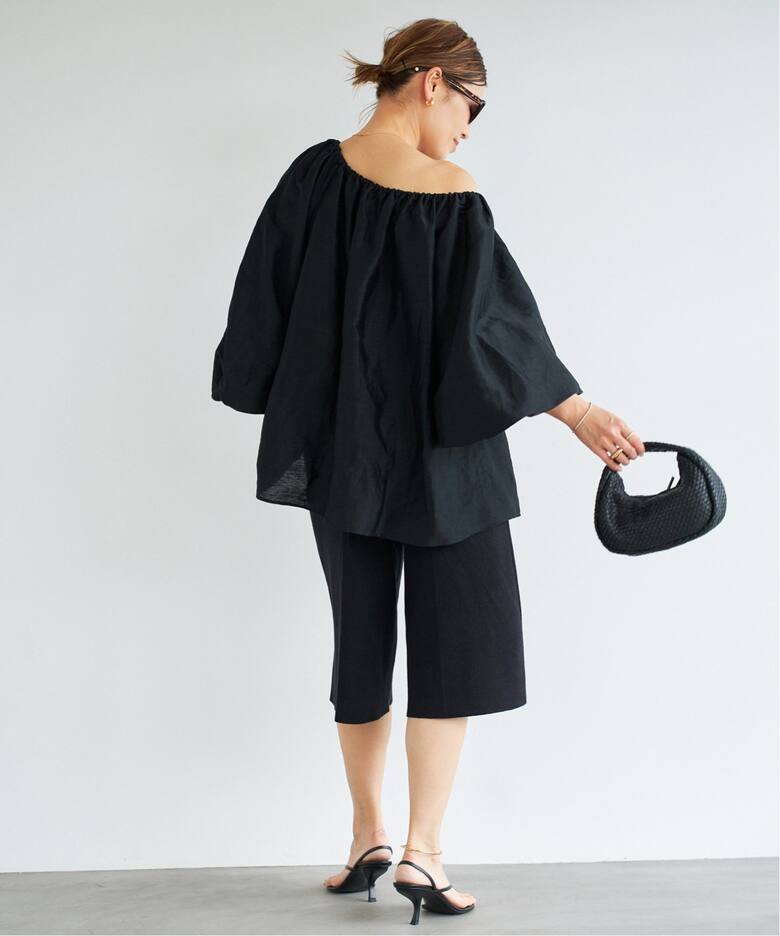 ST.AGNI/セント アグニ】MINI BAG（ハンドバッグ）｜Deuxieme Classe 