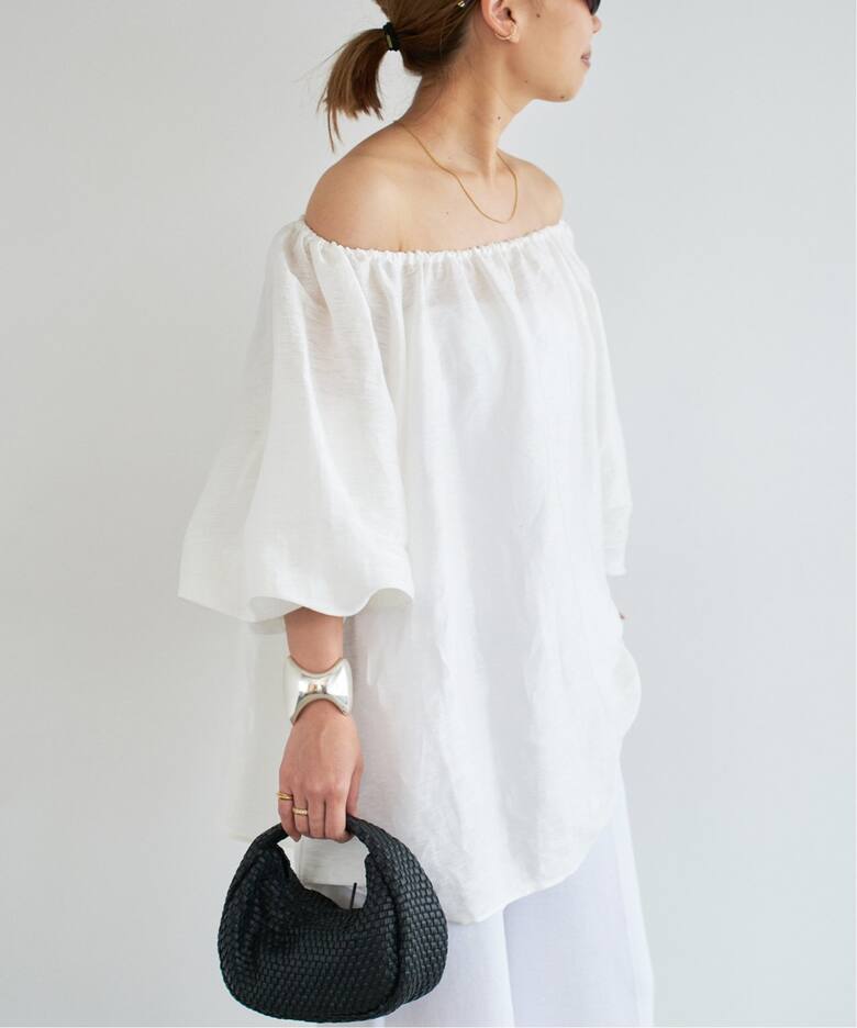 ST.AGNI/セント アグニ】MINI BAG（ハンドバッグ）｜Deuxieme Classe 