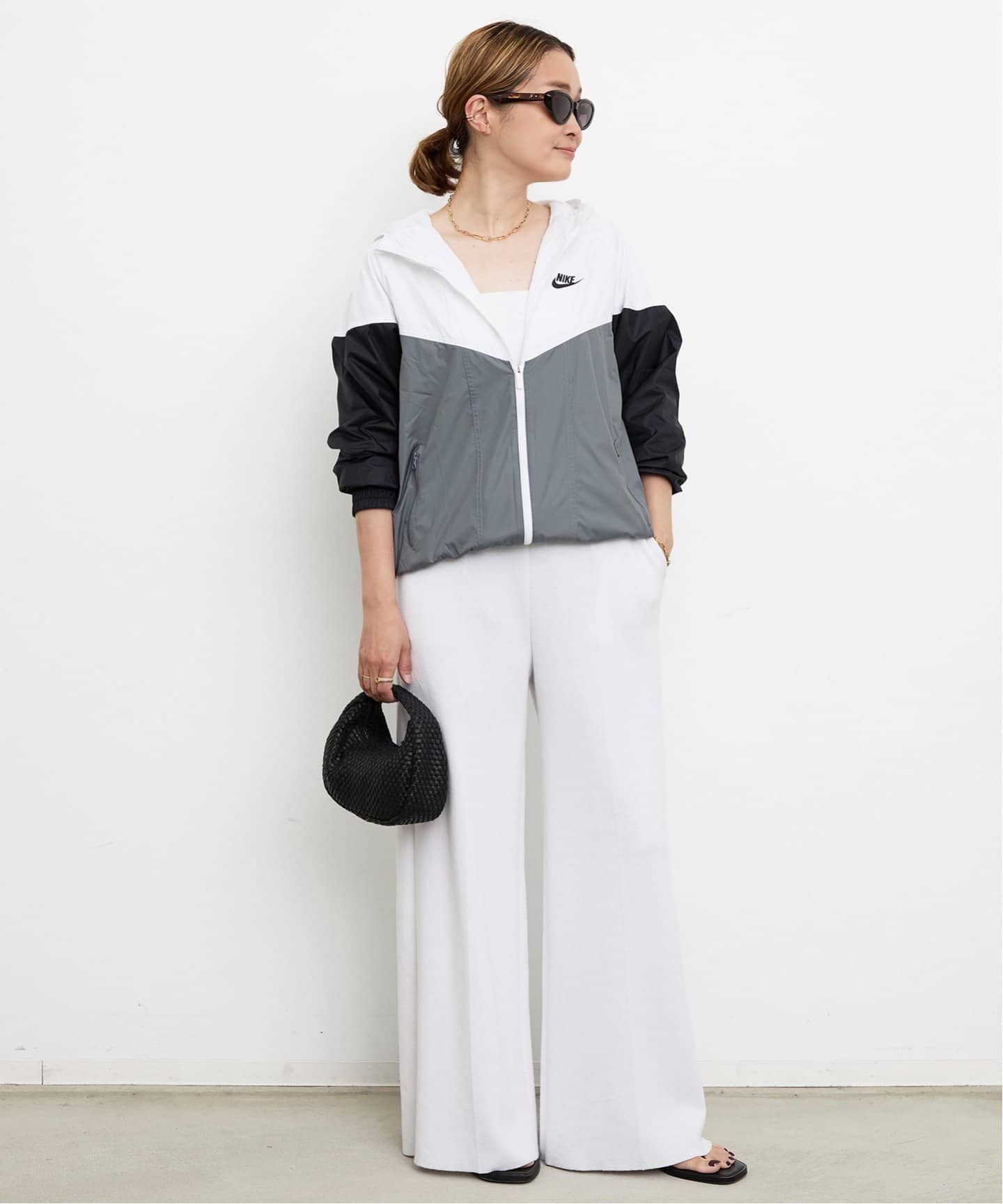 新品Deuxieme Classe ★ST.AGNIセントアグニ★ミニバッグ ST.AGNI/セント アグニ】MINI BAG（ハンドバッグ）｜Deuxieme