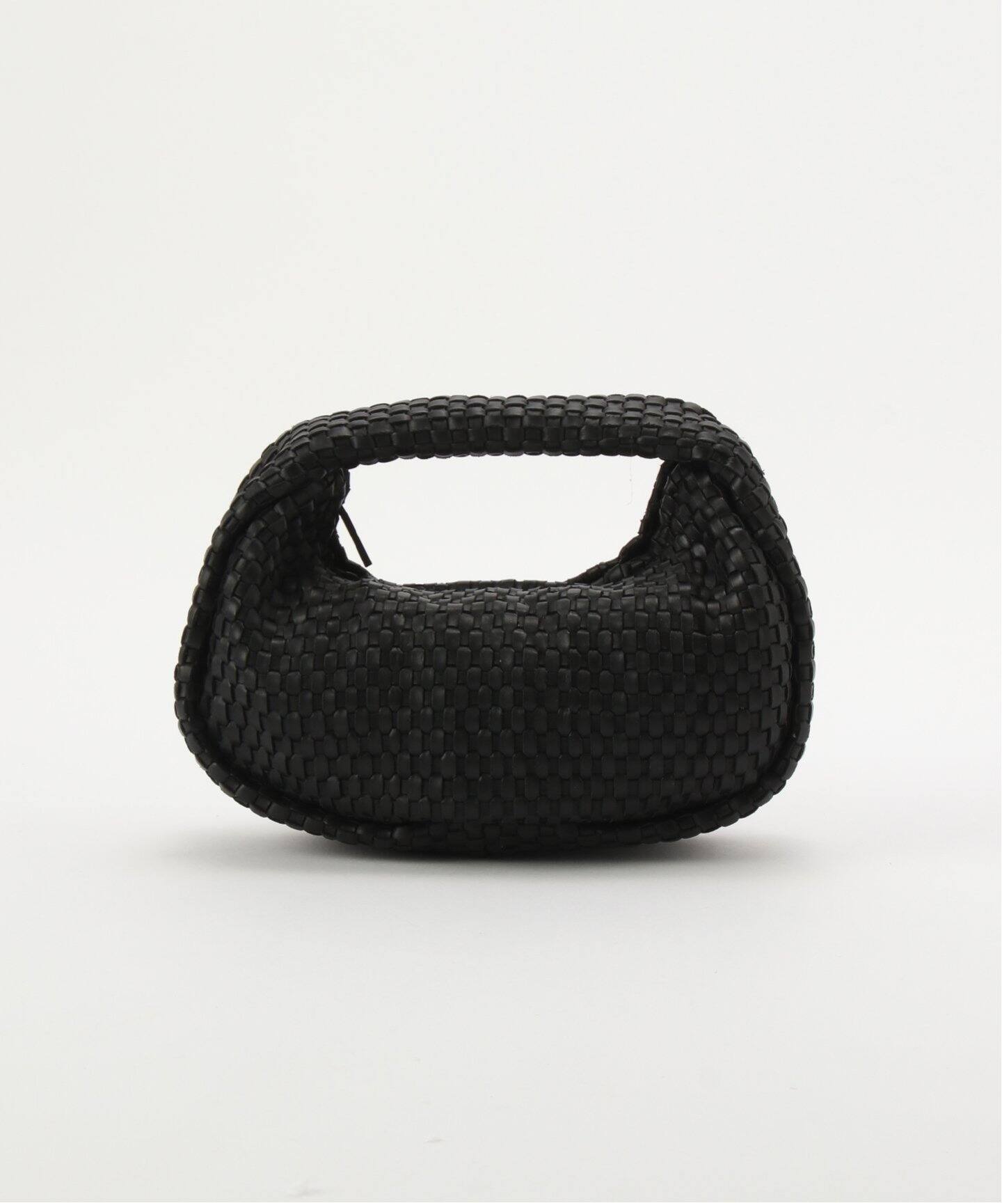 新品Deuxieme Classe ★ST.AGNIセントアグニ★ミニバッグ ST.AGNI/セント アグニ】MINI BAG(ハンドバッグ)|Deuxieme