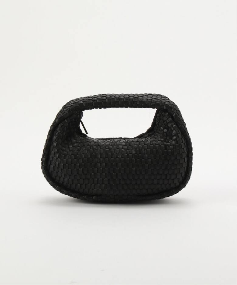 ST.AGNI/セント アグニ】MINI BAG（ハンドバッグ）｜Deuxieme Classe 