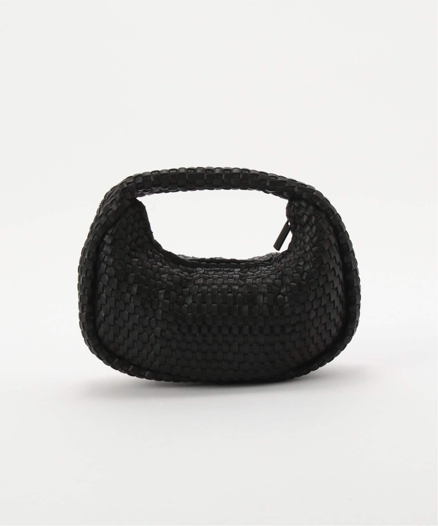 新品Deuxieme Classe ★ST.AGNIセントアグニ★ミニバッグ ST.AGNI/セント アグニ】MINI BAG（ショルダーバッグ