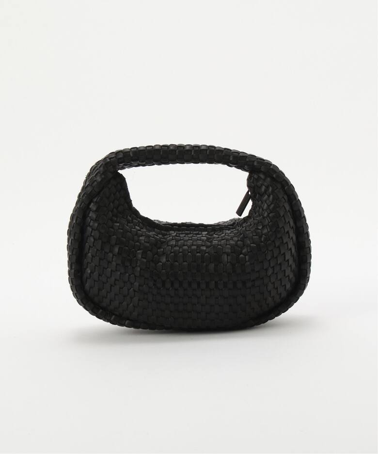 ST.AGNI/セント アグニ】MINI BAG（ハンドバッグ）｜Deuxieme Classe 