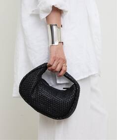 ST.AGNI/セント アグニ】MINI BAG（ハンドバッグ）｜Deuxieme Classe 