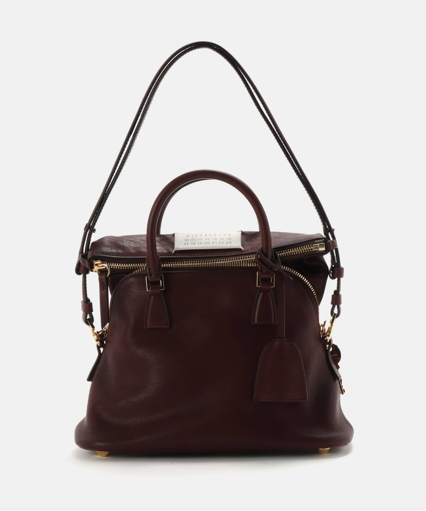 MAISON MARGIELA/メゾン マルジェラ】5AC（ショルダーバッグ