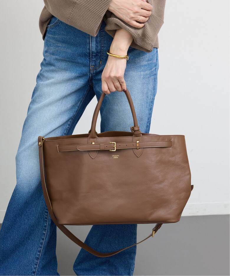 SITA PARANTICA/シータパランティカ 】 BELT BAG（トートバッグ  