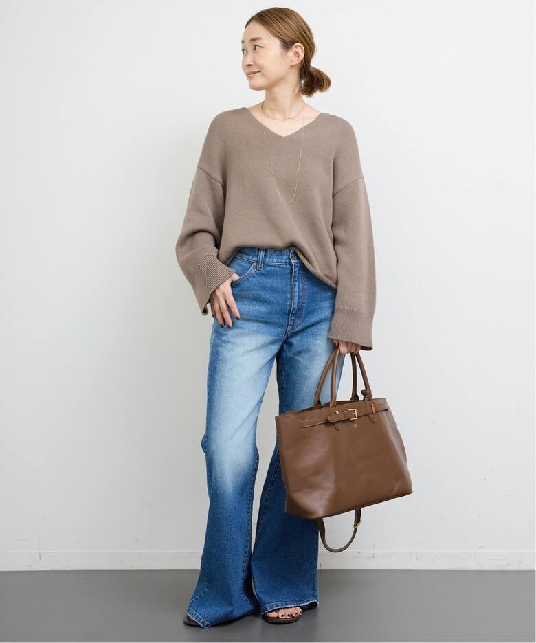 SITA PARANTICA/シータパランティカ 】 BELT BAG（トートバッグ 