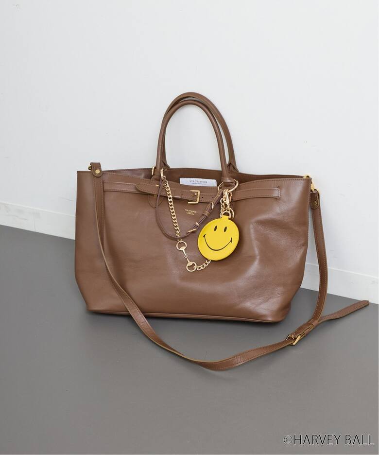 SITA PARANTICA/シータパランティカ 】 BELT BAG（トートバッグ 
