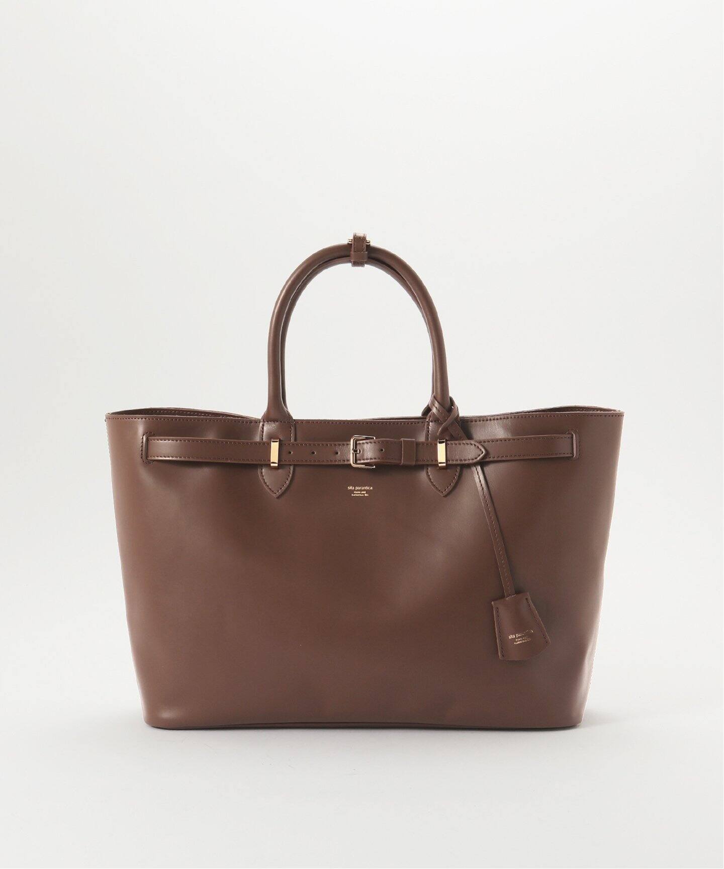 SITA PARANTICA/シータパランティカ 】 BELT BAG（トートバッグ  