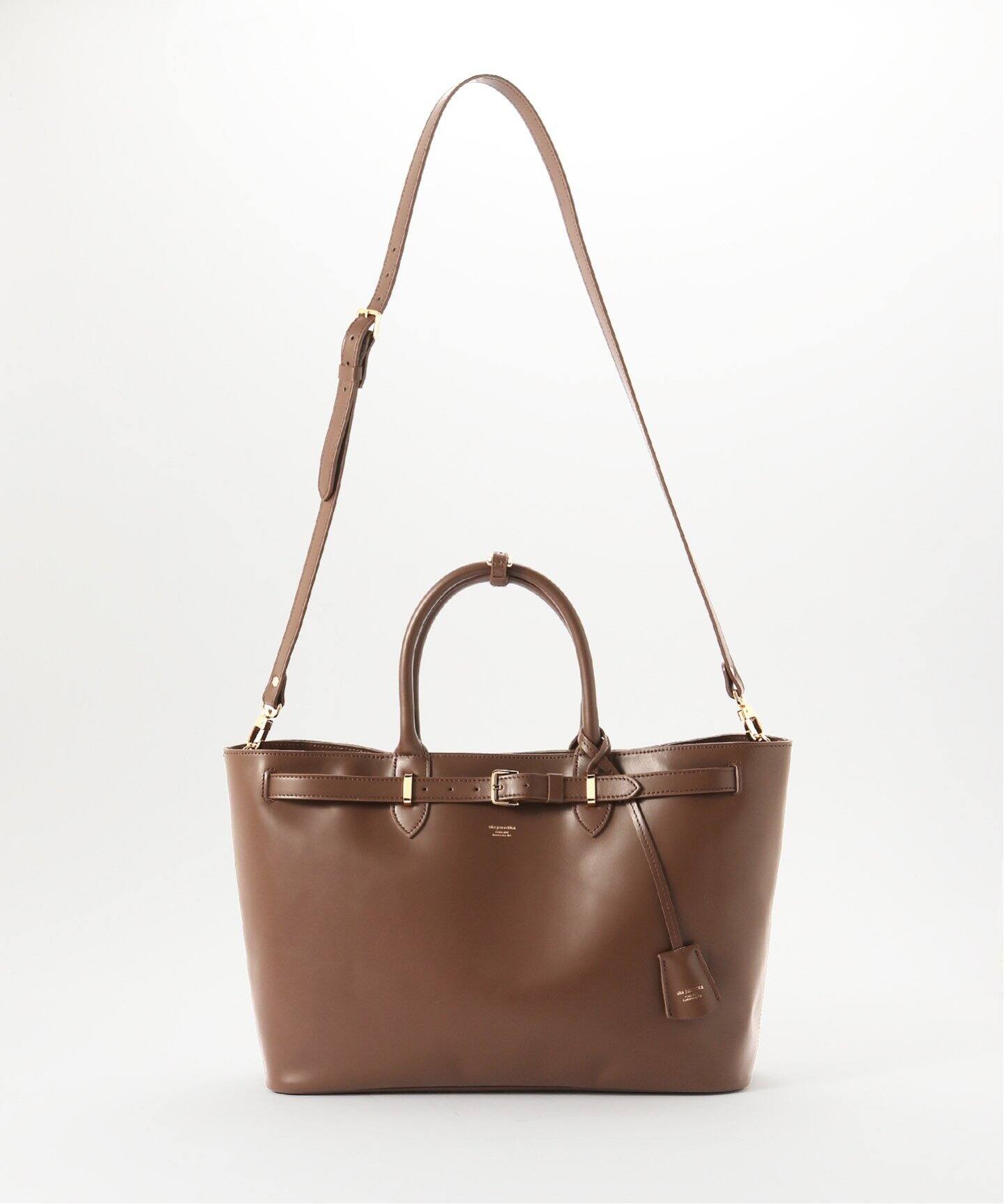 SITA PARANTICA/シータパランティカ 】 BELT BAG（トートバッグ  