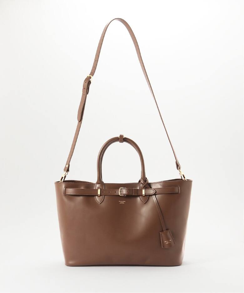 SITA PARANTICA/シータパランティカ 】 BELT BAG（トートバッグ 