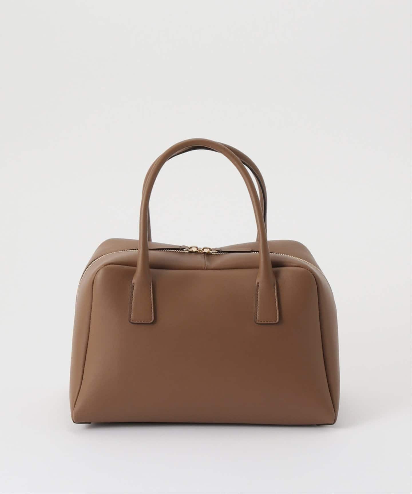 1/7までの限定値下げ【FRENZLAUER】BOWLING BAG 予約》【FRENZLAUER/フランツロアー】BOWLING BAG MEDIUM