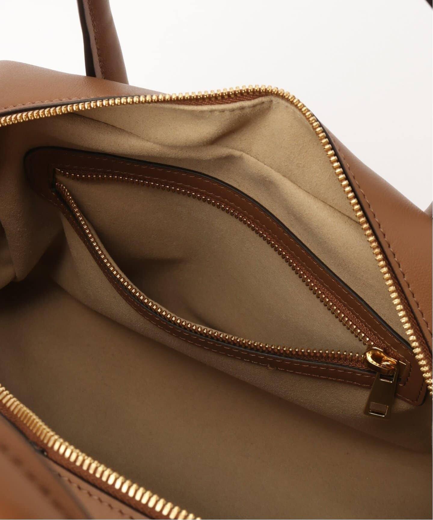 FRENZLAUER/フランツロアー】BOWLING BAG MEDIUM（ボストンバッグ
