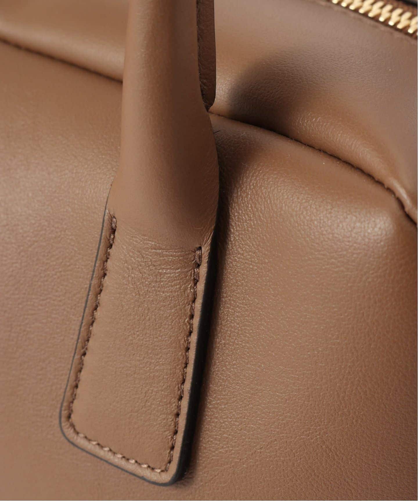 FRENZLAUER/フランツロアー】BOWLING BAG MEDIUM（ボストンバッグ