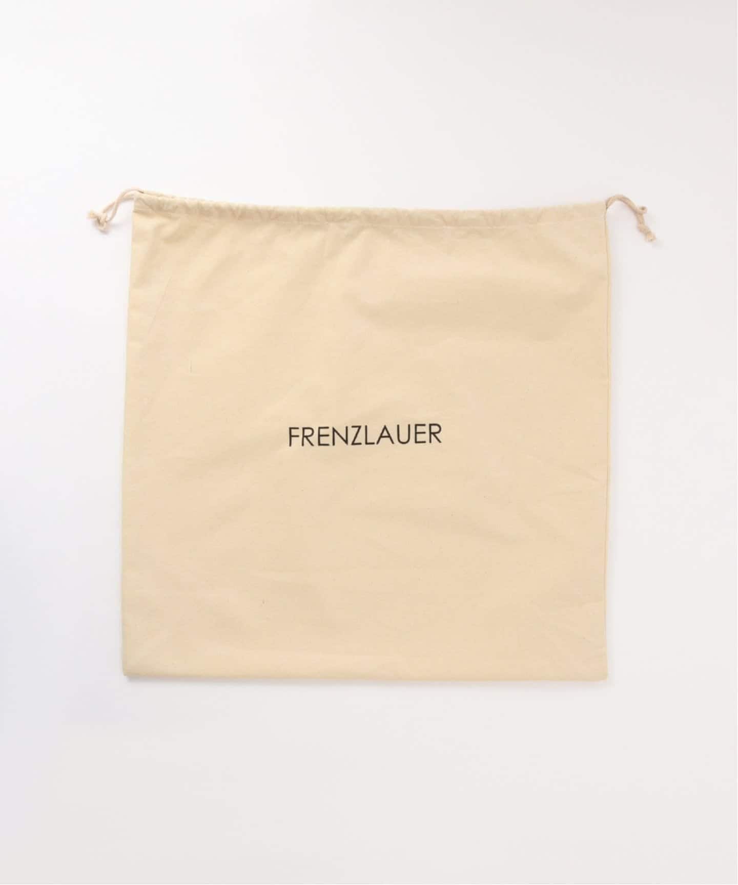 FRENZLAUER/フランツロアーBOWLING BAG DEUXIEME FRENZLAUER/フランツロアー】BOWLING BAG（ボストンバッグ