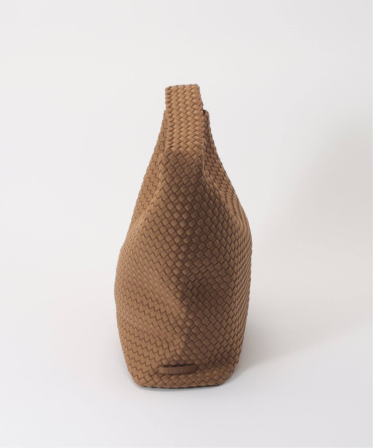 NAGHEDI/ナゲディ】Nomad Large Hobo（ショルダーバッグ