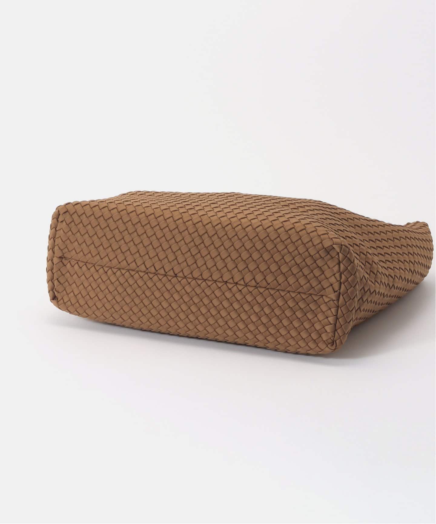NAGHEDI/ナゲディ】Nomad Large Hobo（ショルダーバッグ