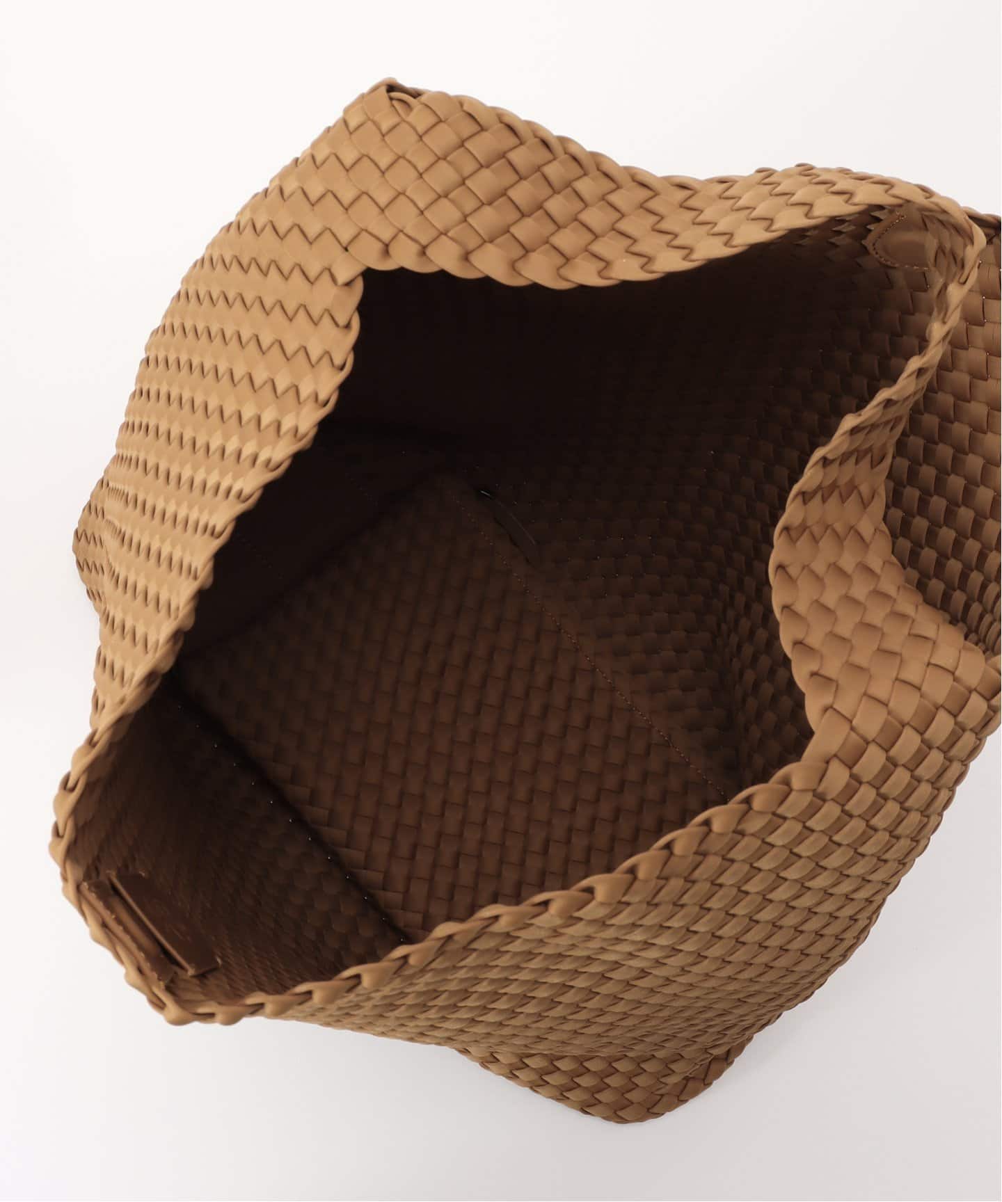 NAGHEDI/ナゲディ】Nomad Large Hobo（ショルダーバッグ