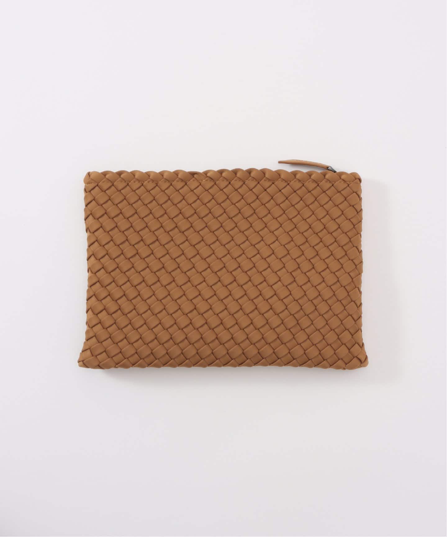 NAGHEDI/ナゲディ】Nomad Large Hobo（ショルダーバッグ）｜Deuxieme