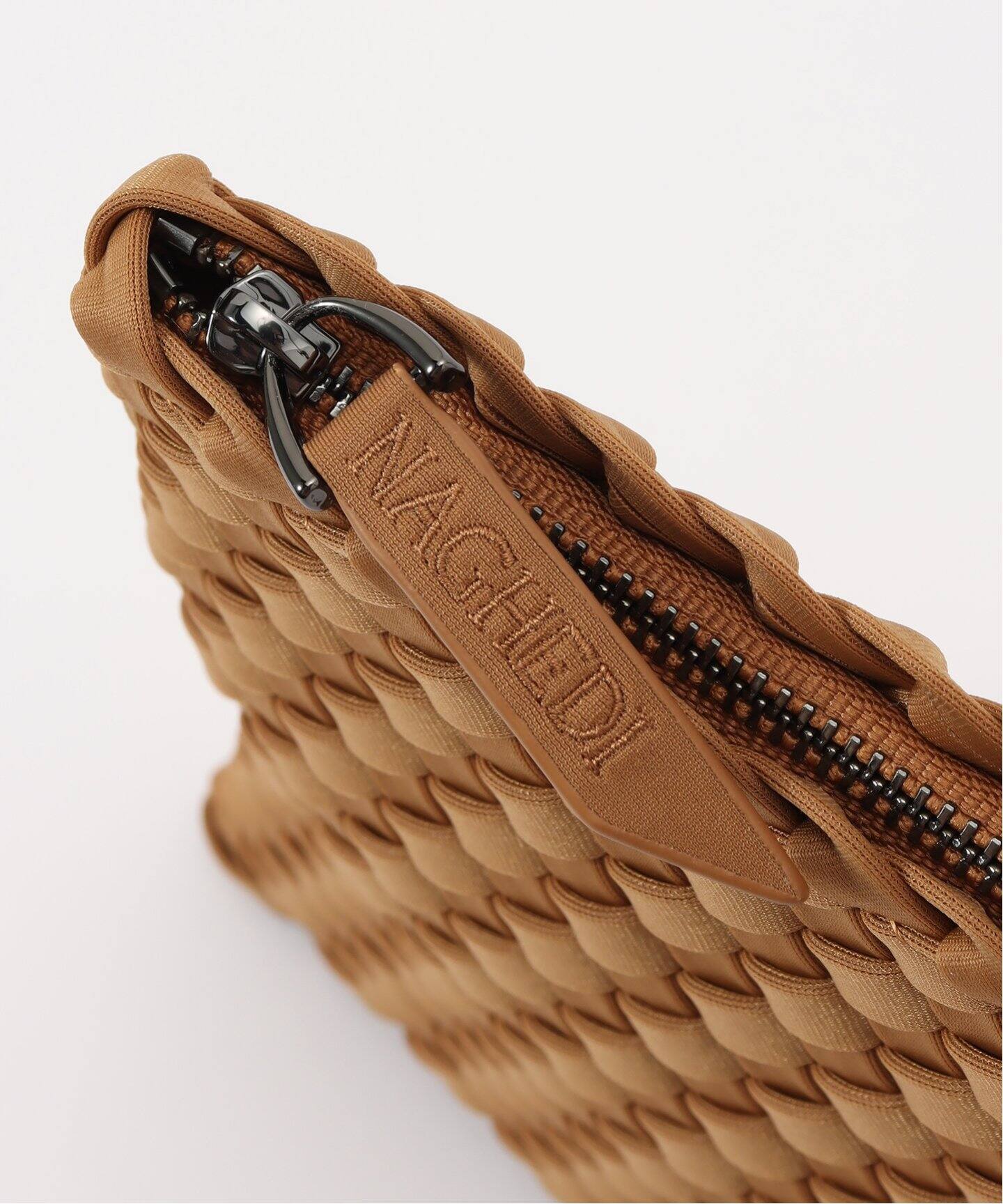 NAGHEDI/ナゲディ】Nomad Large Hobo（ショルダーバッグ