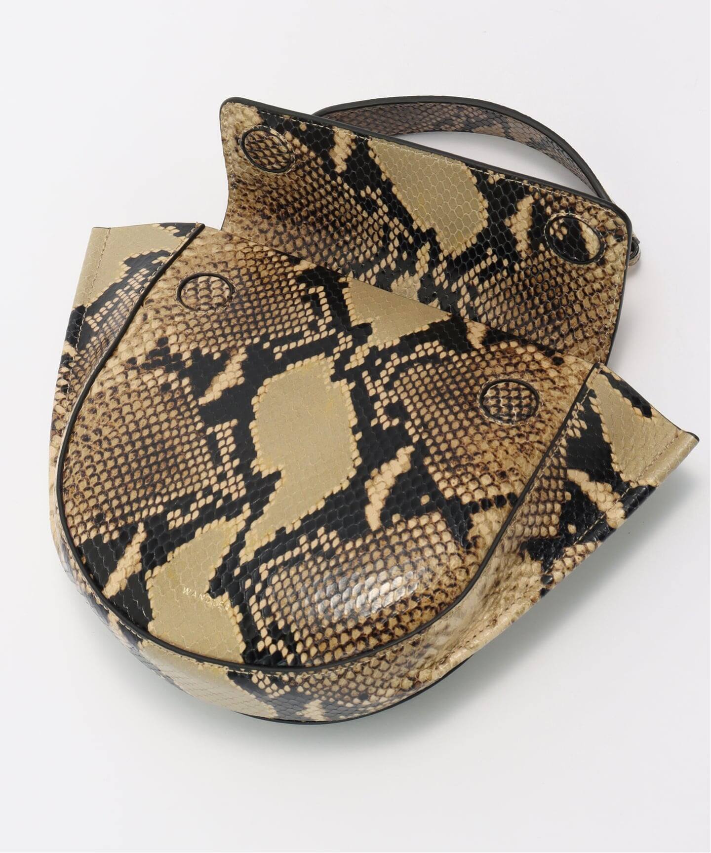 WANDLER/ワンドラー】HORTENSIA MINI（ショルダーバッグ）｜Deuxieme