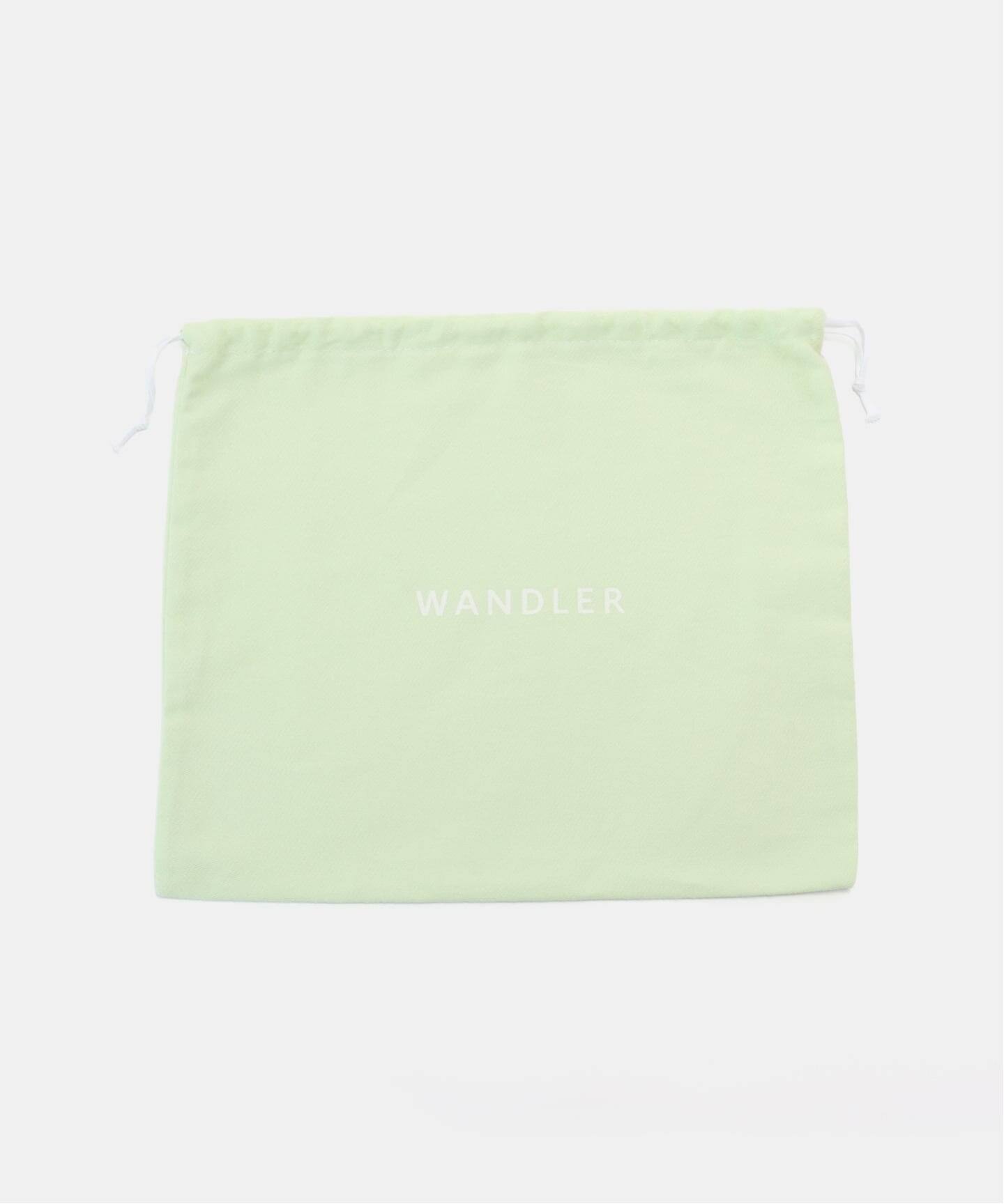 WANDLER/ワンドラー】HORTENSIA MINI（ショルダーバッグ）｜Deuxieme 