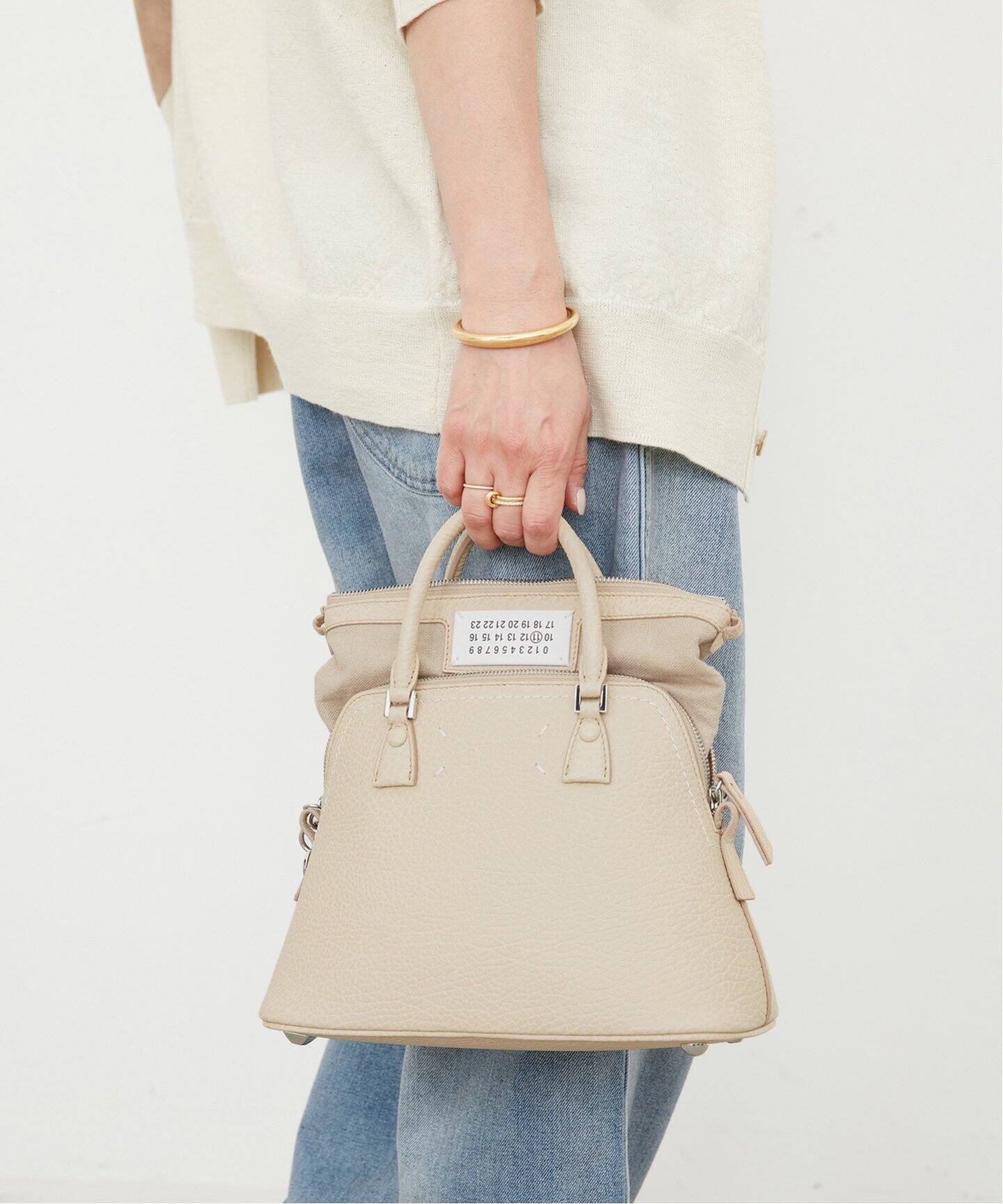 MAISON MARGIELA/メゾン マルジェラ】 SHOULDER BAG（その他バッグ  