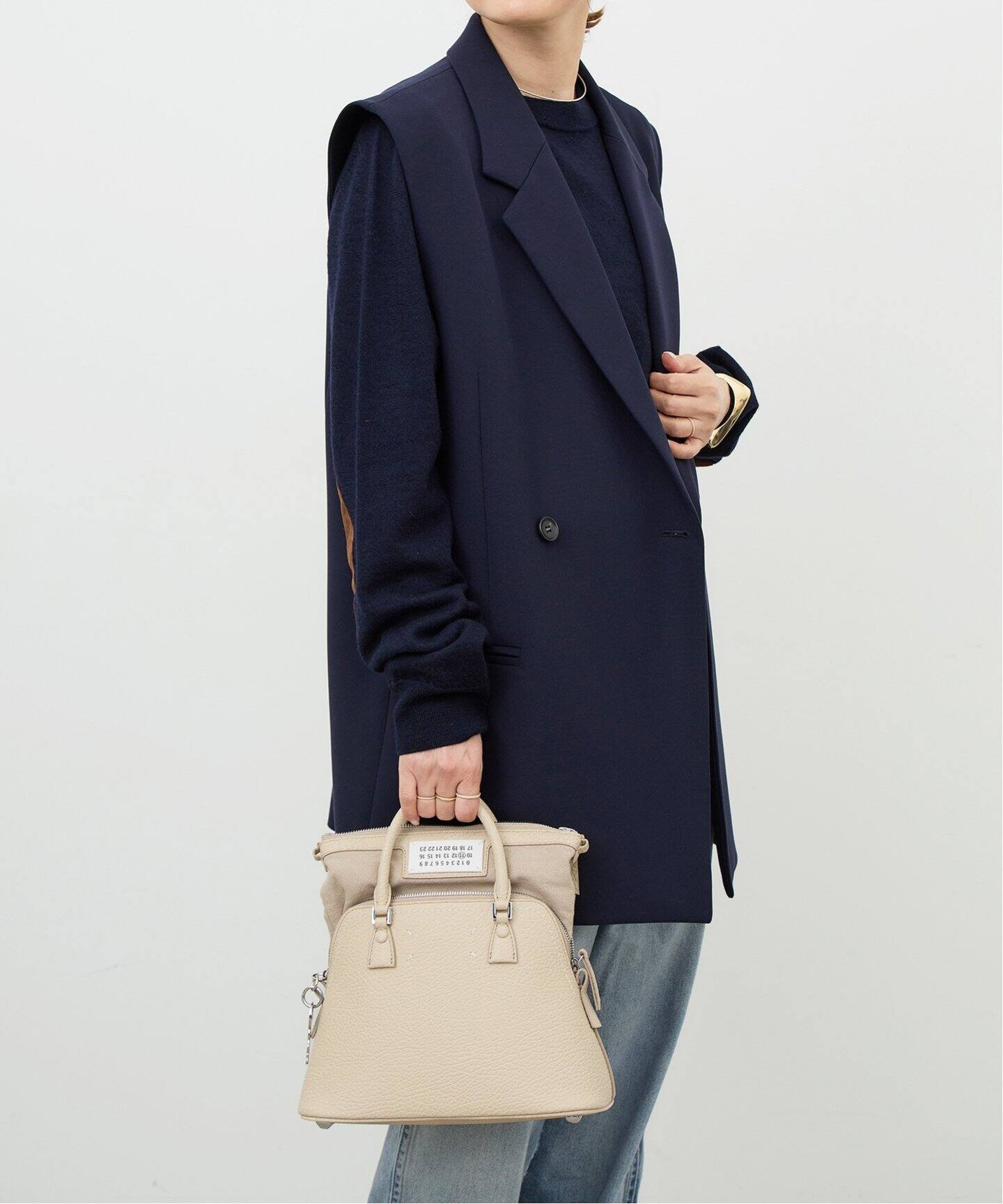 MAISON MARGIELA/メゾン マルジェラ】 SHOULDER BAG（その他バッグ 