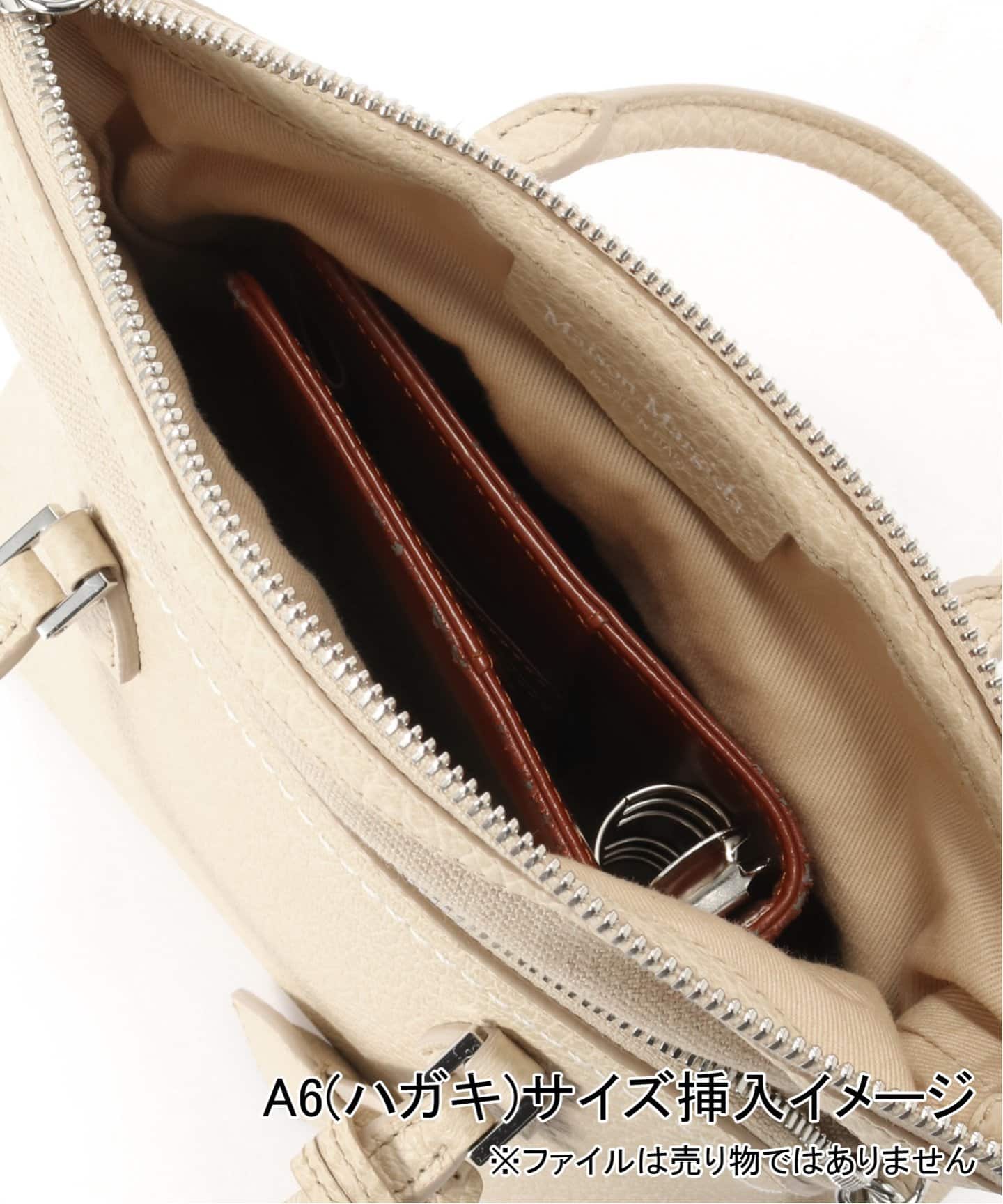 MAISON MARGIELA/メゾン マルジェラ】 SHOULDER BAG（その他