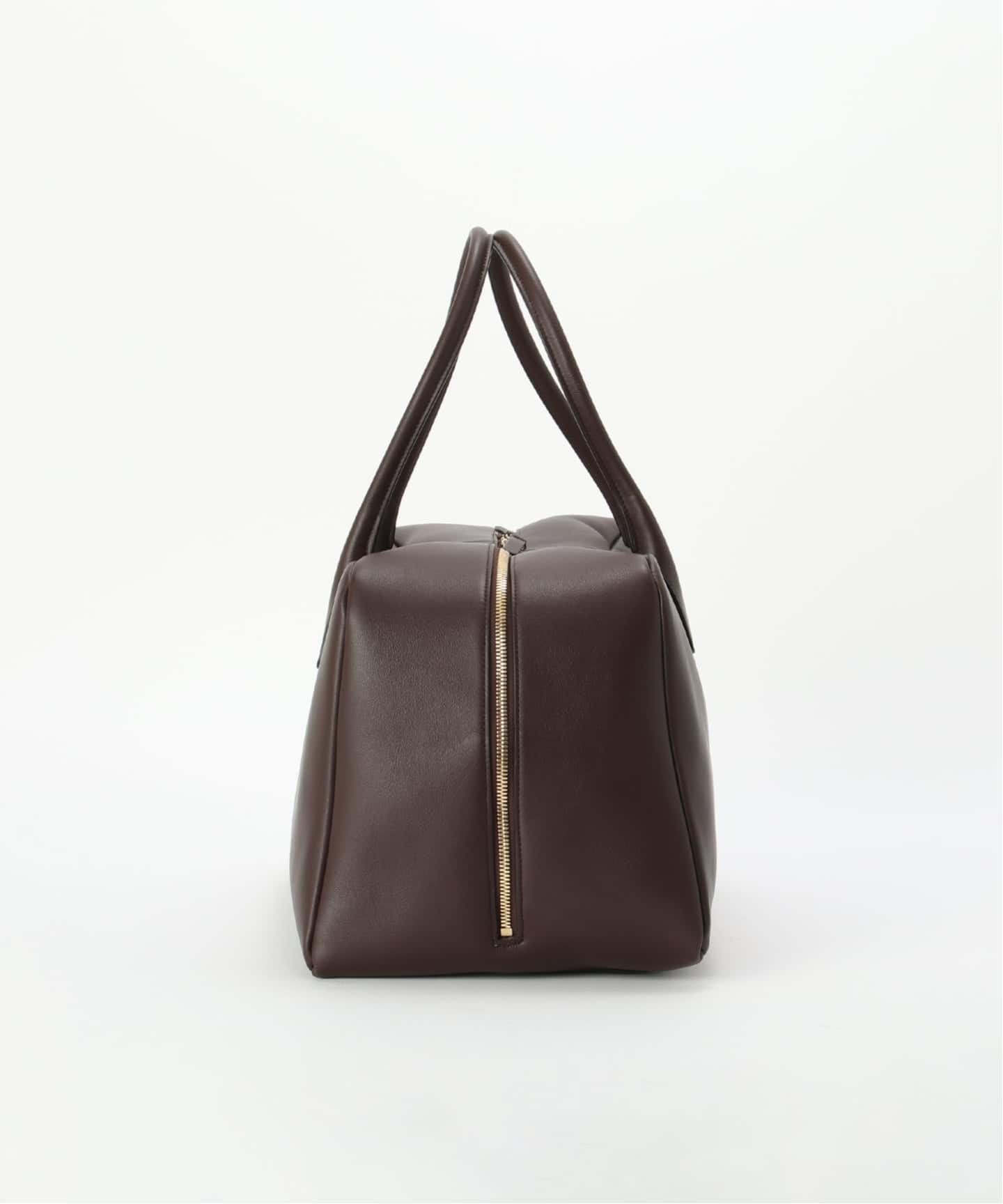 FRENZLAUER/フランツロアー】BOWLING BAG（ボストンバッグ）｜Deuxieme