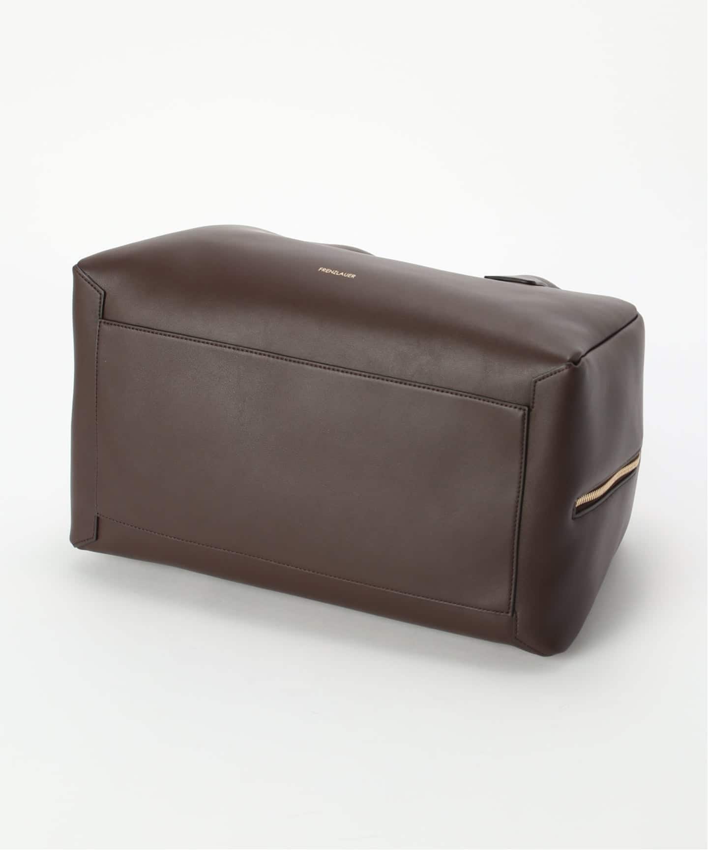 FRENZLAUER/フランツロアーBOWLING BAG DEUXIEME FRENZLAUER/フランツロアー】BOWLING BAG（ボストンバッグ